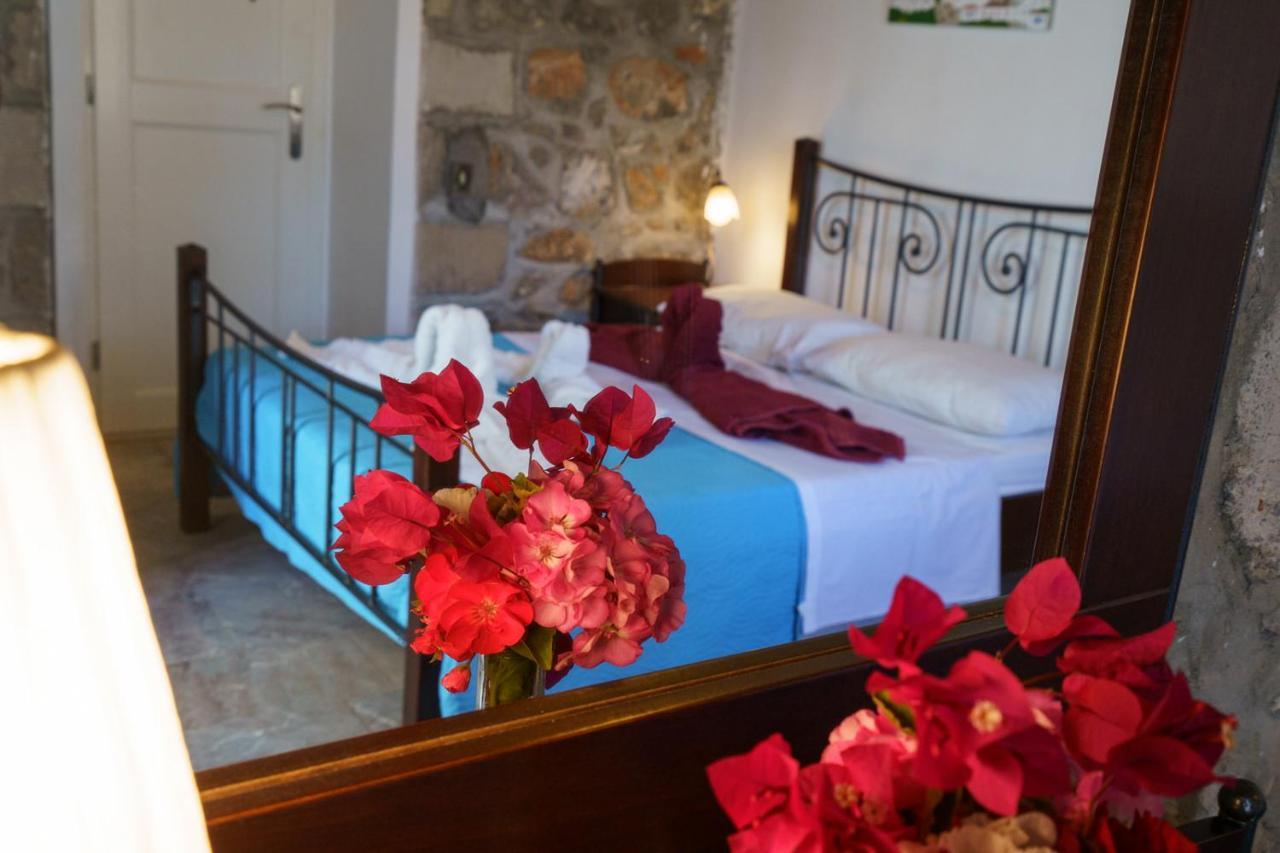 Villa Mandraki Hydra  Exterior foto