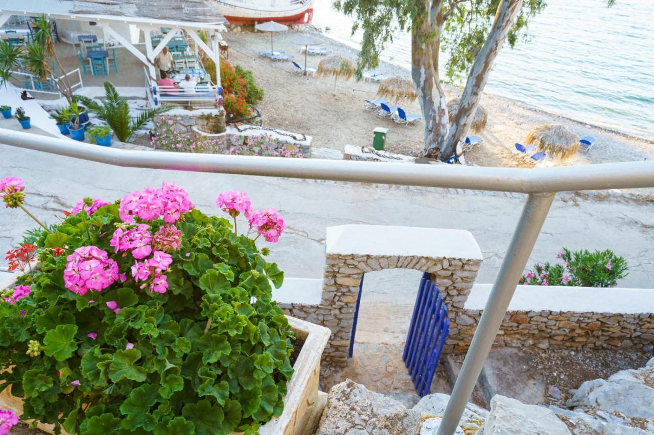 Villa Mandraki Hydra  Exterior foto